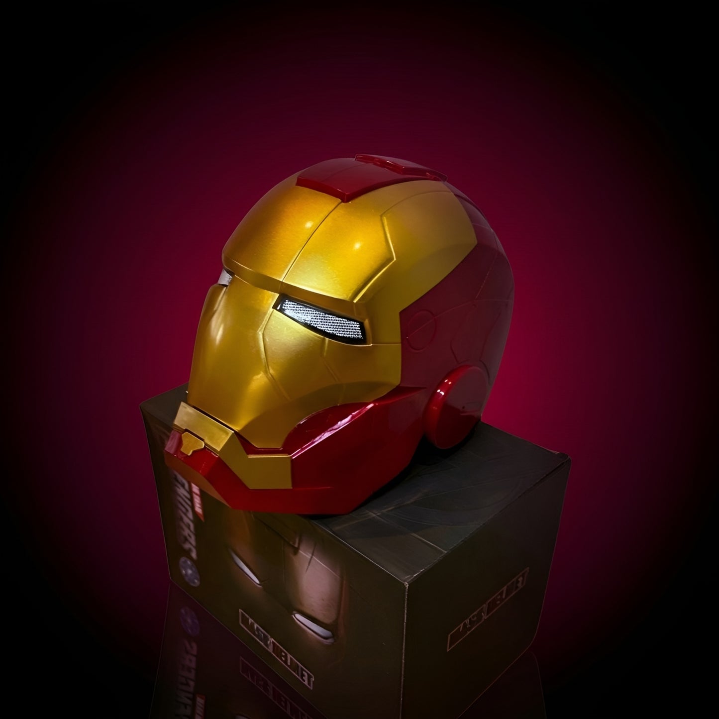 S Helmet [LIMITED EDITION]